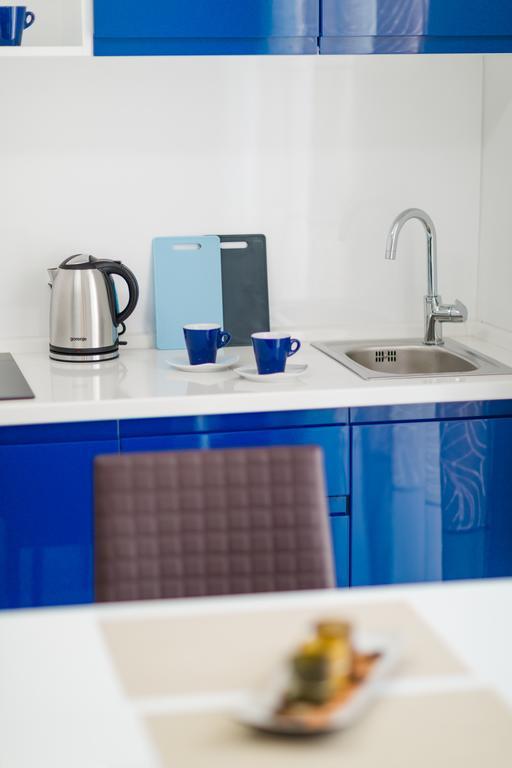 Apartments 26 كوتور المظهر الخارجي الصورة