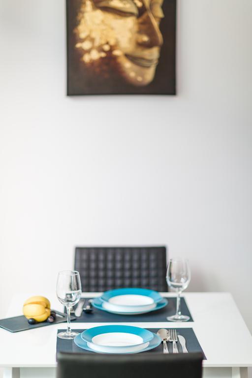 Apartments 26 كوتور المظهر الخارجي الصورة