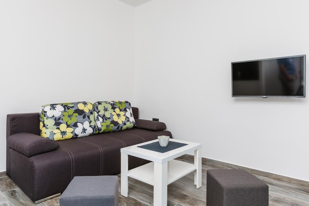 Apartments 26 كوتور المظهر الخارجي الصورة